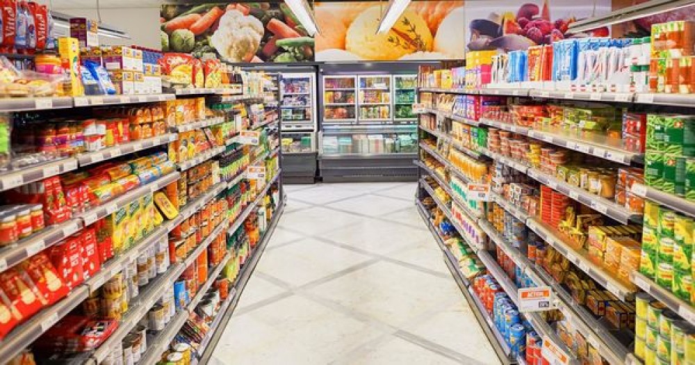 Scumpirea gazului va determina creșterea prețurilor la produsele alimentare